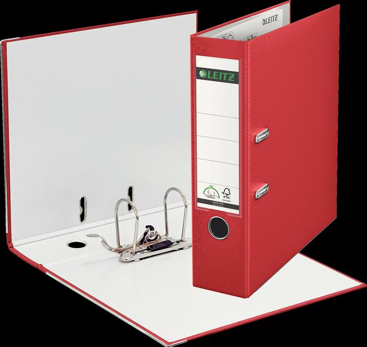 Produktbild Leitz 180° Pp (A4, 80 mm, 1 Stück)
