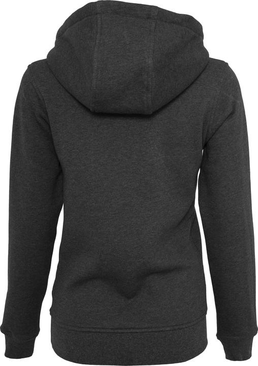 Produktbild Merchcode Ladies Bad Girls Have More Fun Hoody (XS)
