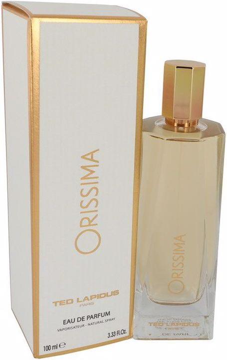 Produktbild Ted Lapidus Orissima by (Eau de Parfum, 100 ml)