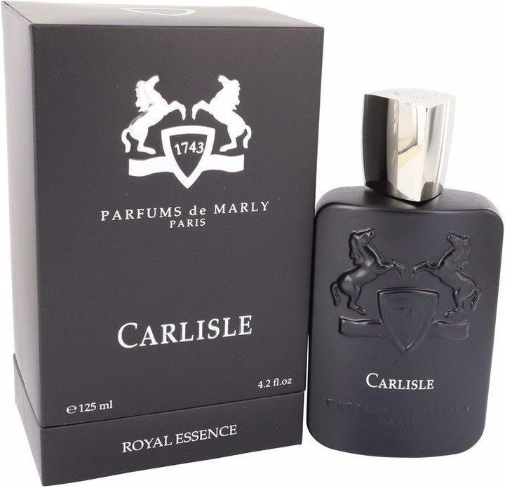 Immagine prodotto Parfums de Marly Carlisle by Eau de Parfum Spray (Unisex) 125 ml (Eau de parfum, 125 ml)