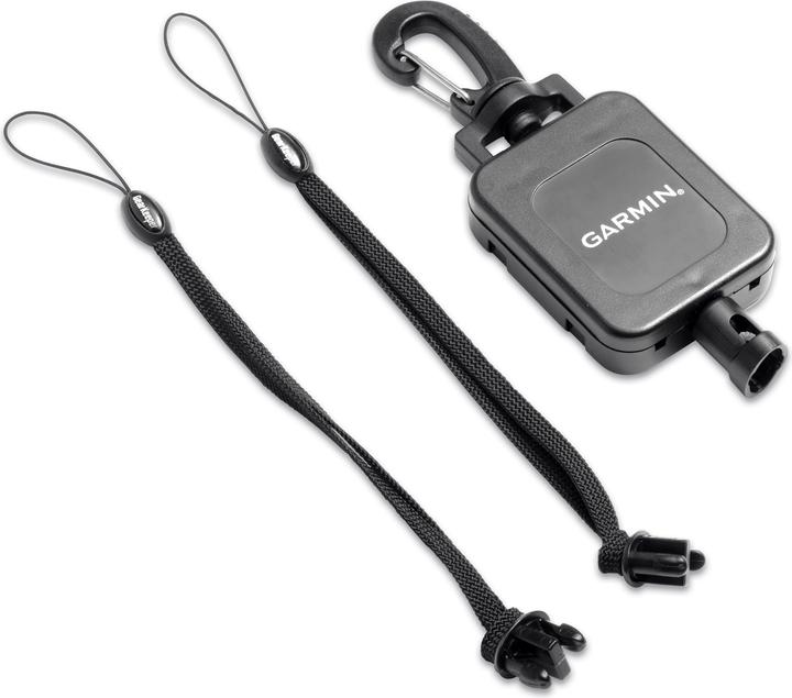 Actual product image Garmin Ausziebare Trageschlaufe