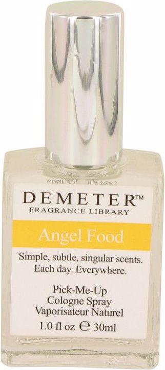 Actual product image Demeter Angel Food by Cologne Spray 30 ml (Eau de cologne, 30 ml)