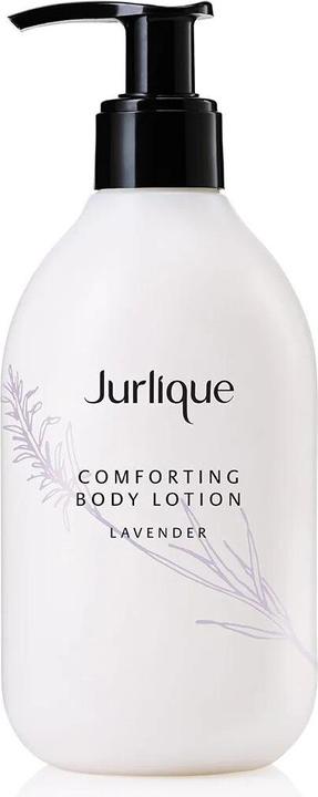 Actual product image Jurlique Comforting Lavender Body Lotion 300 ml (Body lotion, 300 ml)