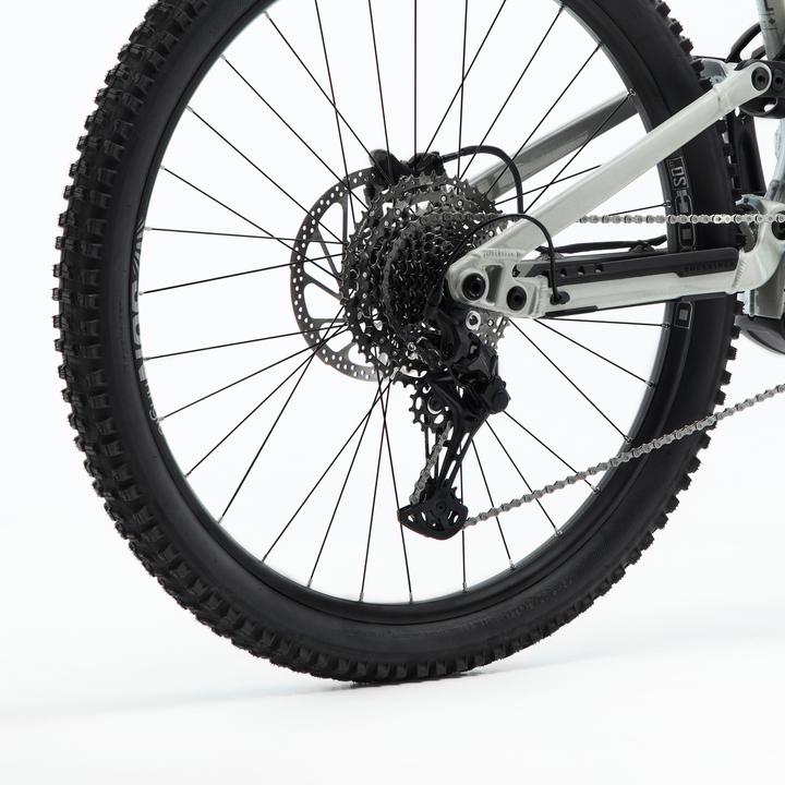 Immagine prodotto Rockrider E-mountain bike 29 pollici E-Feel 700 S All Mountain