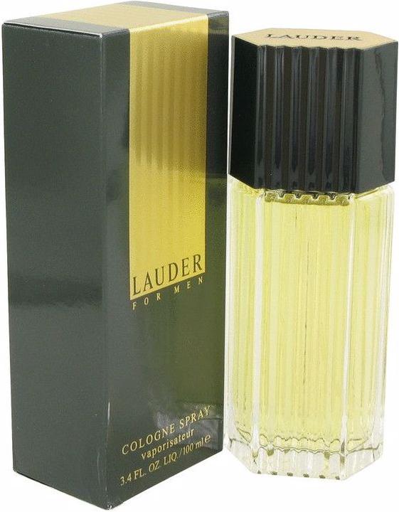 Produktbild Estée Lauder Lauder by (Eau de cologne, 100 ml)
