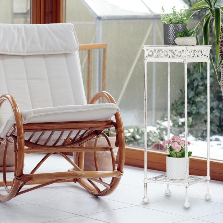 Image du produit Relaxdays Porte-plantes