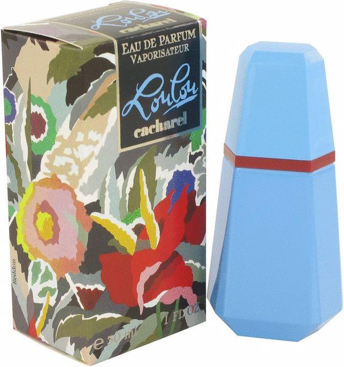 Image du produit Cacharel Lou Lou (Eau de parfum, 30 ml)
