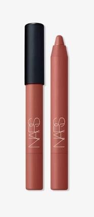 Produktbild NARS Cosmetics Powermatte High-Intensity Lip Pencil Walkyrie (Walkyrie)