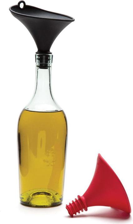 Actual product image Monkey Business Stedi funnel, black