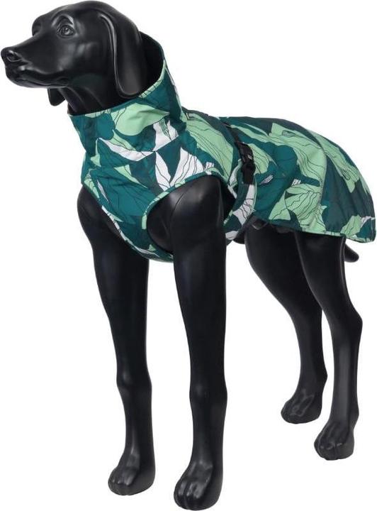 Actual product image Icepeak Winter coat Northlander Green, M (M)