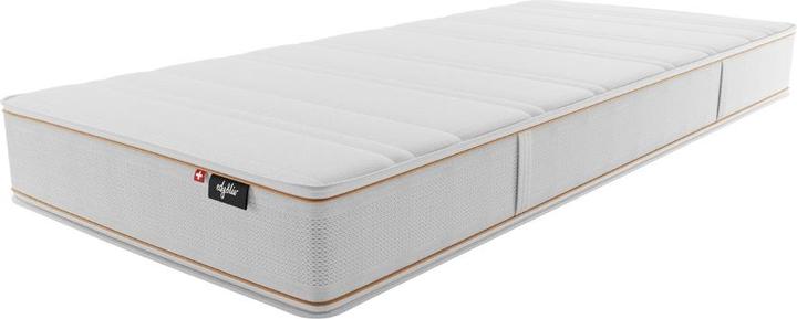 Actual product image edy&liv Saana-Luxe Allerg. (80 x 200 cm, Spring core)