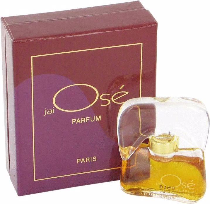 Image du produit Guy Laroche JAI OSE by Pure Perfume 7 ml (Eau de parfum, 7 ml)