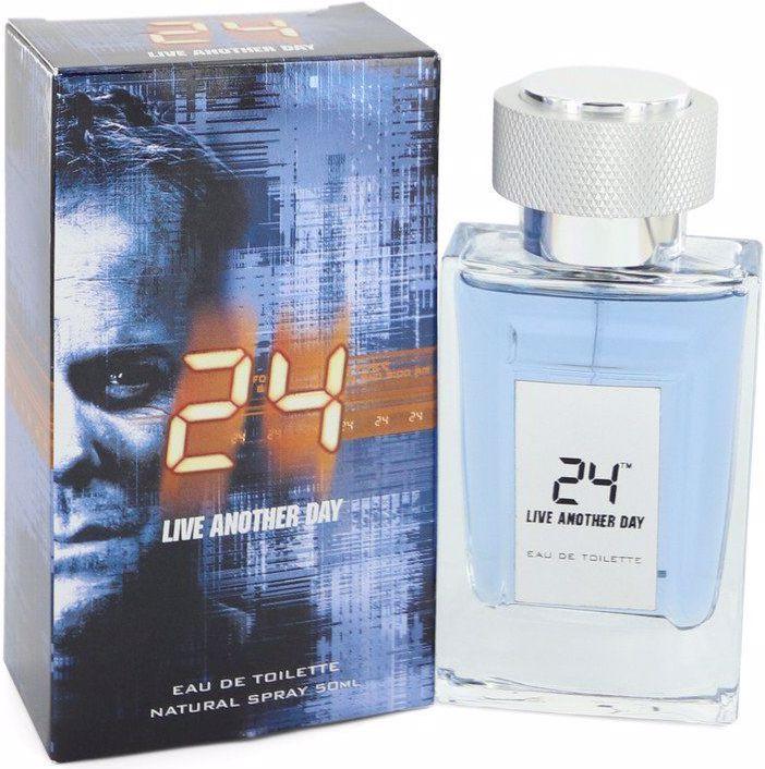 Produktbild ScentStory 24 Live Another Day by (Eau de Toilette, 50 ml)