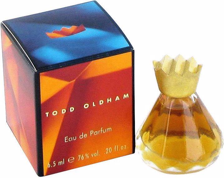 Produktbild Todd Oldham by (Eau de Parfum, 6 ml)