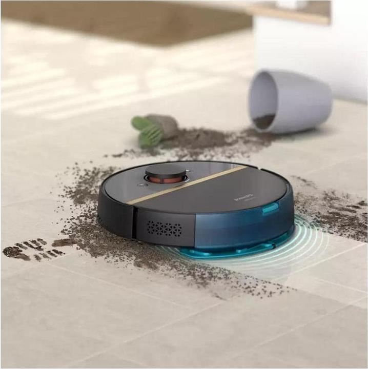 Actual product image Philips 7000 series XU7000/01 (Vacuum mopping robot)