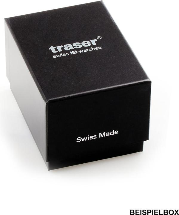 Image du produit Traser P96 OdP Evolution (Montre de plongée, 44 mm)