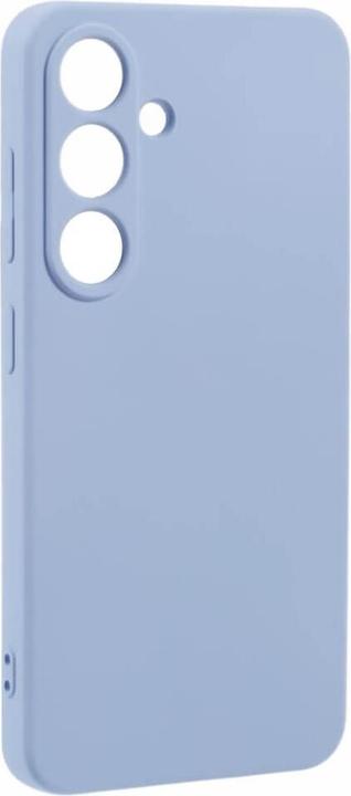 Image du produit Cover-Discount Galaxy S25 - Silikon Gummi Hülle (Samsung Galaxy S25)