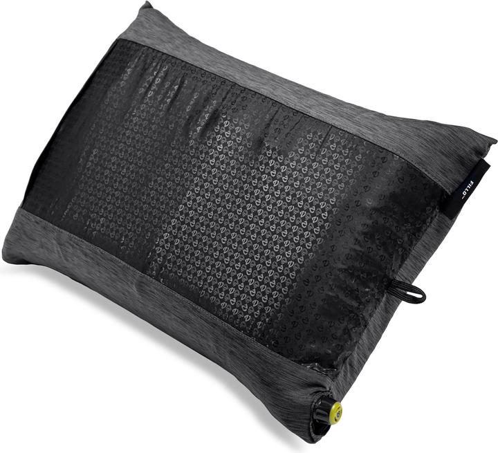 Actual product image Nemo Equipment Fillo 2025 (Head & neck pillow)