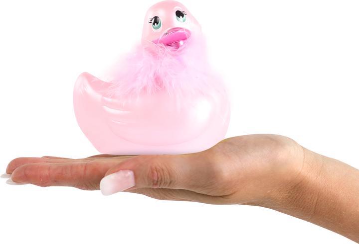 Produktbild Big Teaze Toys I Rub My Duckie Paris