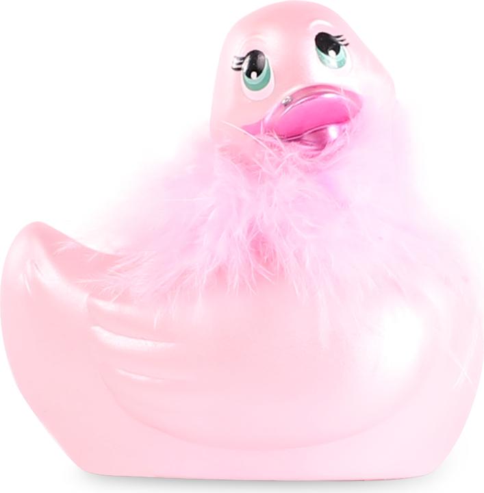I Rub My Duckie Paris