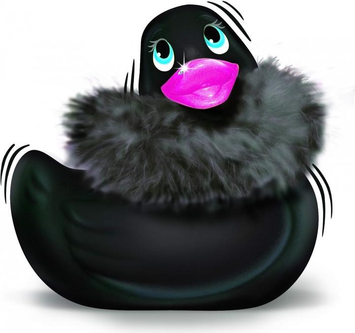 Produktbild Big Teaze Toys I Rub My Duckie Paris