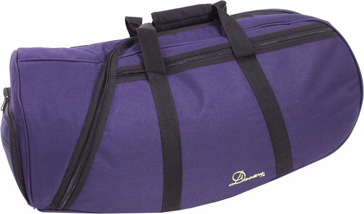 Dimavery Borsa per corno di tenore (Corno tenore)