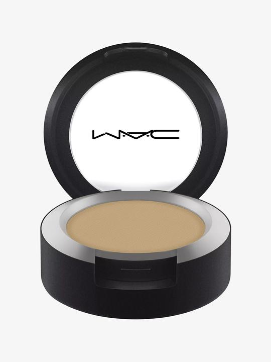 Immagine prodotto MAC Cosmetics Ombretto opaco morbido Powder Kiss (Per-Suede Me)