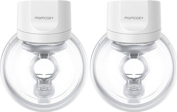 Produktbild Momcozy S12 Pro Breast Pump Single