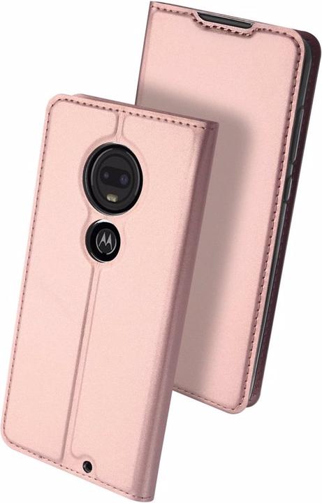 Produktbild Dux Ducis Skin Pro Series (Motorola Moto G7 Plus, Motorola Moto G7)