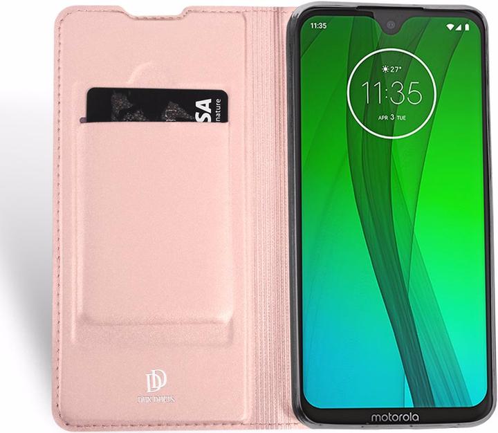 Produktbild Dux Ducis Skin Pro Series (Motorola Moto G7 Plus, Motorola Moto G7)