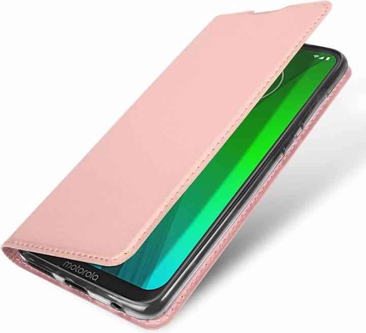 Produktbild Dux Ducis Skin Pro Series (Motorola Moto G7 Plus, Motorola Moto G7)