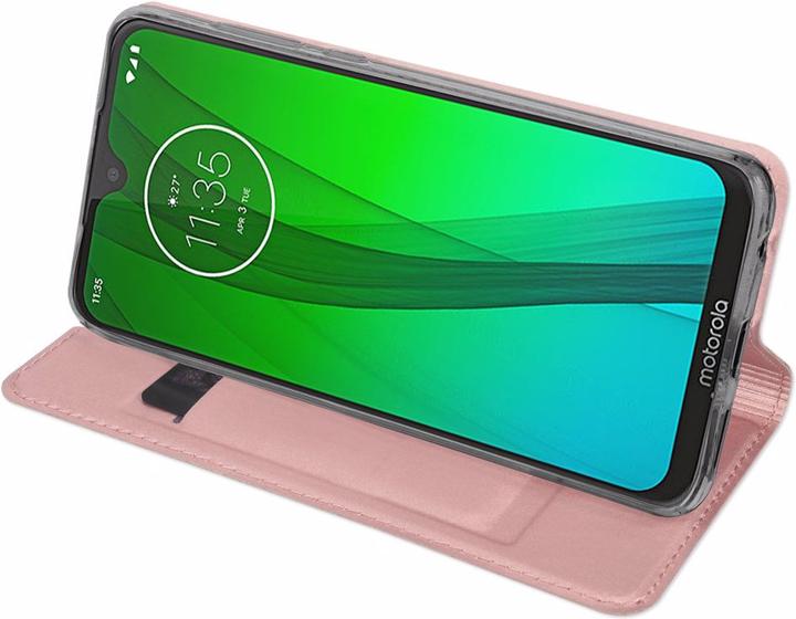 Produktbild Dux Ducis Skin Pro Series (Motorola Moto G7 Plus, Motorola Moto G7)