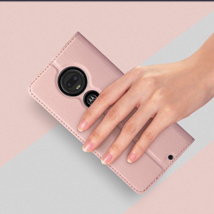 Produktbild Dux Ducis Skin Pro Series (Motorola Moto G7 Plus, Motorola Moto G7)