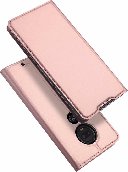 Produktbild Dux Ducis Skin Pro Series (Motorola Moto G7 Plus, Motorola Moto G7)