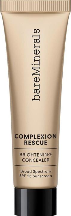 Bare Minerals bareMinerals Complexion Rescue Brightening Concealer SPF25 10ml Medium Deep Tan Amber (Amber)
