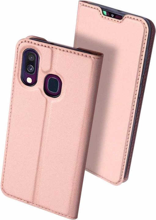Actual product image Dux Ducis Skin Pro Series (Samsung Galaxy A40)