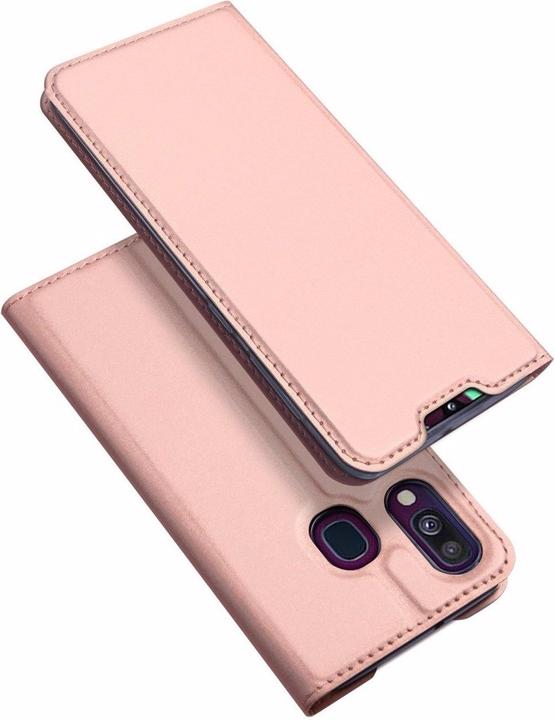 Actual product image Dux Ducis Skin Pro Series (Samsung Galaxy A40)