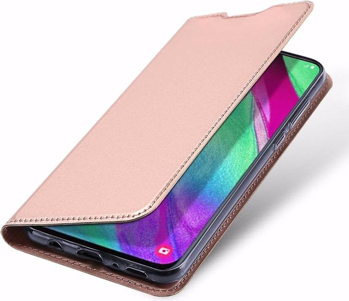 Actual product image Dux Ducis Skin Pro Series (Samsung Galaxy A40)