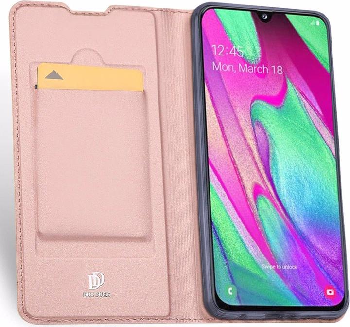Actual product image Dux Ducis Skin Pro Series (Samsung Galaxy A40)