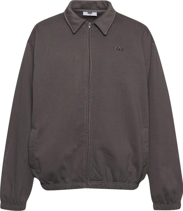 DEF Colllar Jacket - 134575