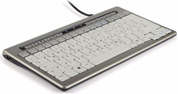 Image du produit Bakker Elkhuizen S-Board 840 Design (ING. Int., Filaire)