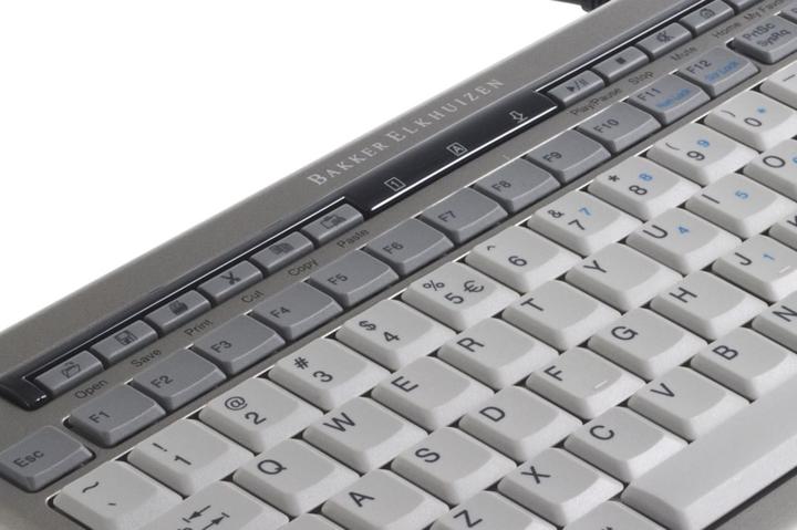 Image du produit Bakker Elkhuizen S-Board 840 Design (ING. Int., Filaire)