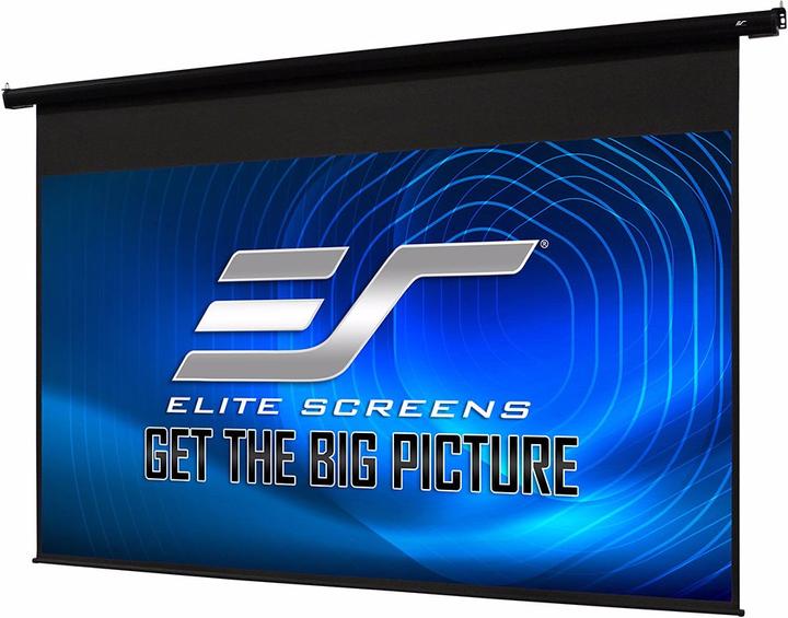 Actual product image Elite Screens spectrum (83.86", 16:9)