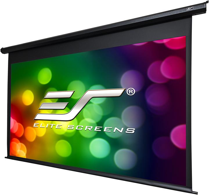 Actual product image Elite Screens spectrum (83.86", 16:9)