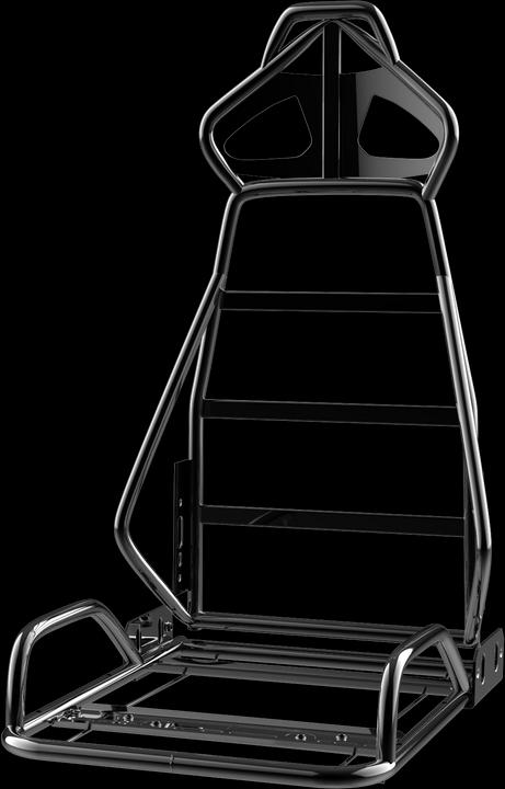 Produktbild Anda seaT Throne Black
