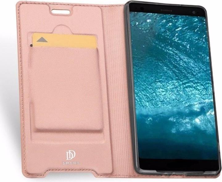 Produktbild Dux Ducis Skin Pro Series (Samsung Galaxy A20e)