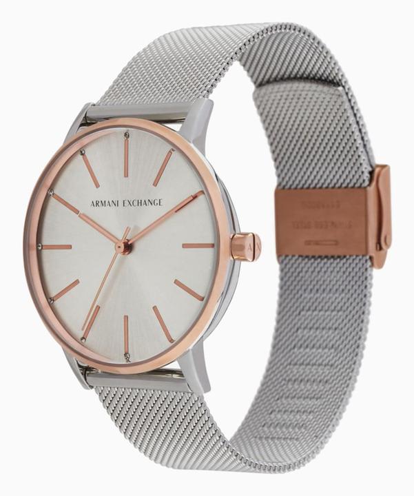Image du produit Armani Exchange Lola (Montre analogique, 36 mm)