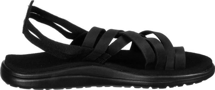 Actual product image Teva Sandals Voya Leather - 69323 (36)
