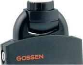 Actual product image Gossen Digipro F 2 exposure meter (Light meter)