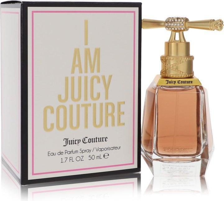 Image du produit Juicy Couture Je suis (Eau de parfum, 50 ml)